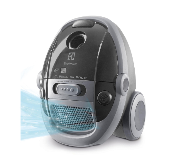 Electrolux ODKURZACZ CLASSIC SILENCE, ECS52B ### - 1387334 - zdjęcie 3